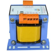 Electric control transformer in ahmedabad