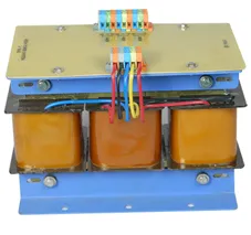 three phase control transformer in surat