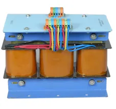 three phase control transformer exporter in gujarat